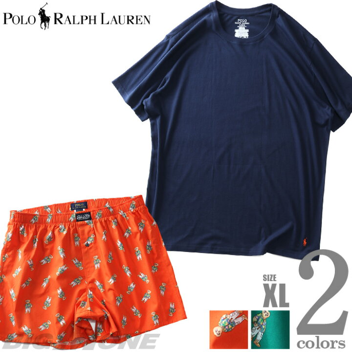 楽天市場】大きいサイズ メンズ POLO RALPH LAUREN ポロ ラルフ 