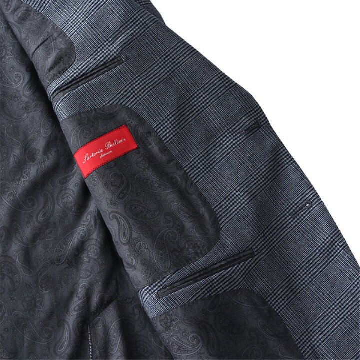 楽天市場】テーラードジャケット 大きいサイズ メンズ SARTORIA 