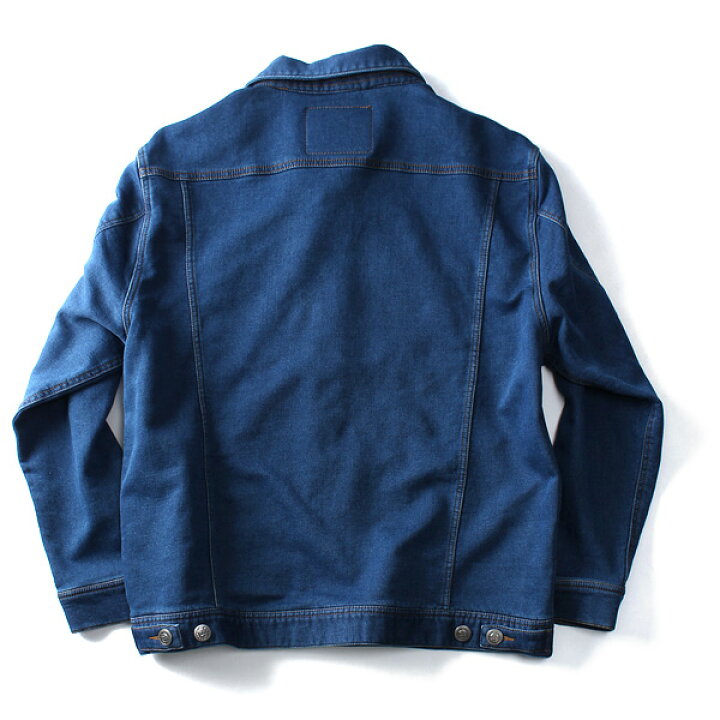 楽天市場】【WEB限定】【メンズ】DANIEL DODD ストレッチ加工デニム 