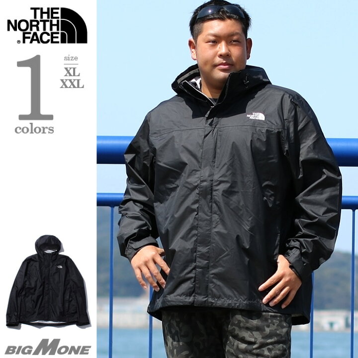 楽天市場】【大きいサイズ】【メンズ】THE NORTH FACE(ザ・ノース  