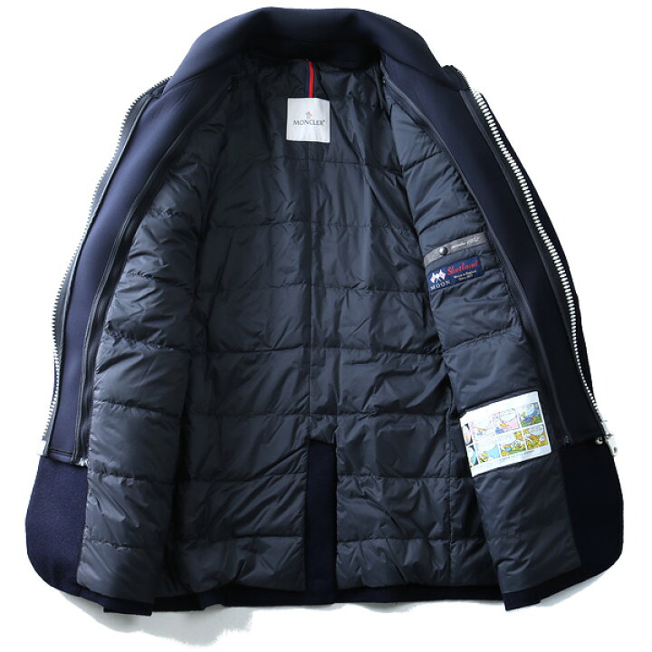 楽天市場】【大きいサイズ】【メンズ】MONCLER(モンクレール) SAUGE 