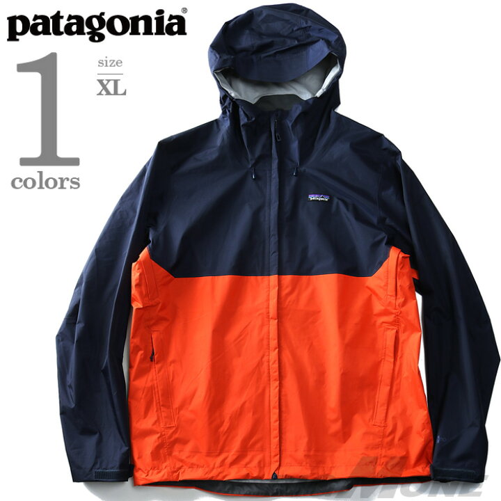 楽天市場】【大きいサイズ】【メンズ】PATAGONIA(パタゴニア) トレント  