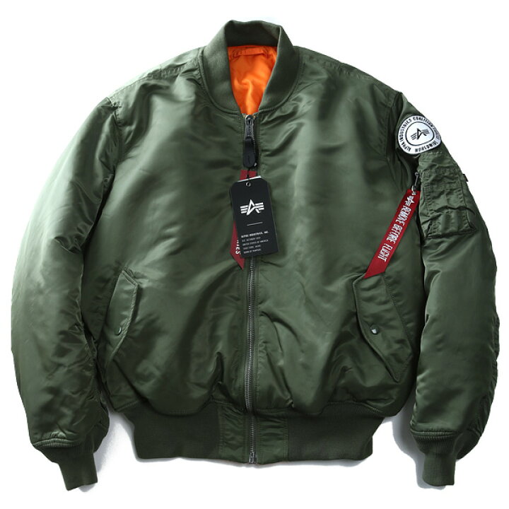 楽天市場】【大きいサイズ】【メンズ】ALPHA INDUSTRIES(アルファ 