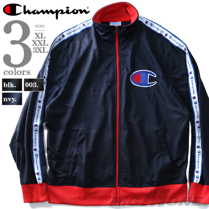 楽天市場】【大きいサイズ】【メンズ】Champion(チャンピオン 