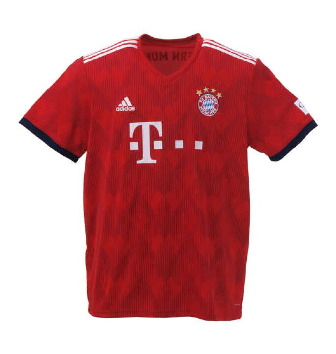 楽天市場】【大きいサイズ】【メンズ】 adidas FCバイエルン ホーム  