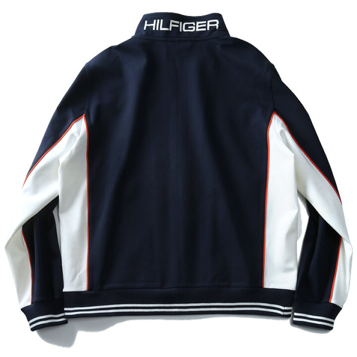 楽天市場】大きいサイズ メンズ TOMMY HILFIGER トミーヒルフィガー 