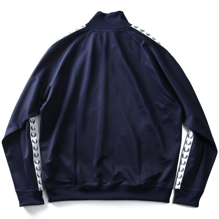 楽天市場】大きいサイズ メンズ FRED PERRY フレッドペリー トラック 