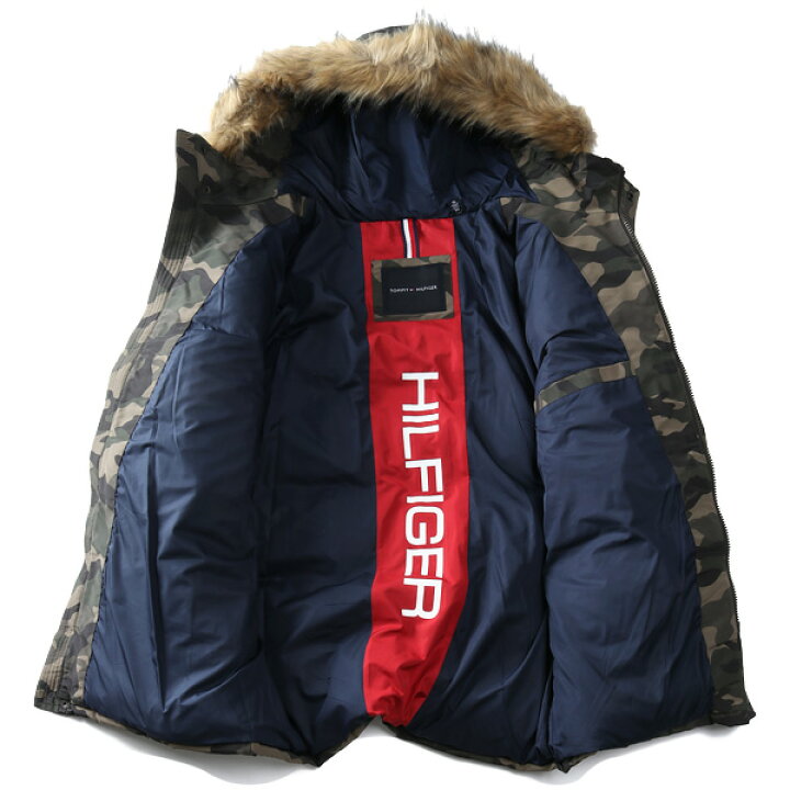 楽天市場】大きいサイズ メンズ TOMMY HILFIGER トミーヒルフィガー 