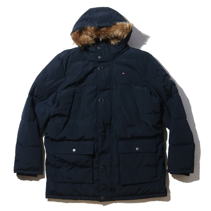 楽天市場】大きいサイズ メンズ TOMMY HILFIGER トミーヒルフィガー 