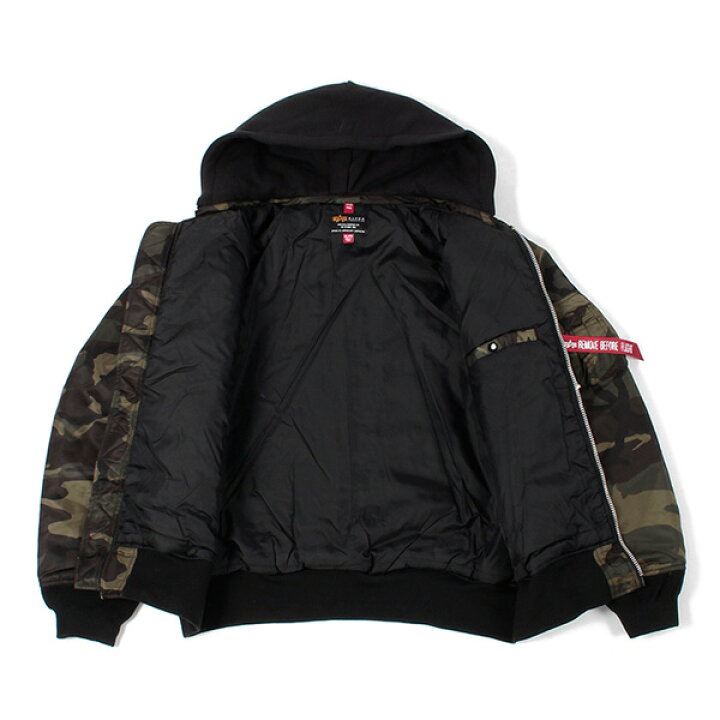 楽天市場】大きいサイズ メンズ ALPHA INDUSTRIES アルファ 