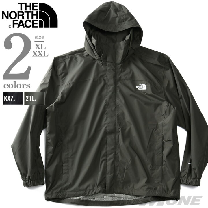 楽天市場】大きいサイズ メンズ THE NORTH FACE ザ ノース フェイス 