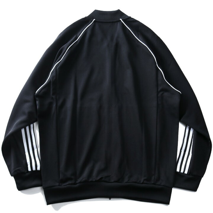 楽天市場】大きいサイズ メンズ ADIDAS アディダス 3ストライプス 