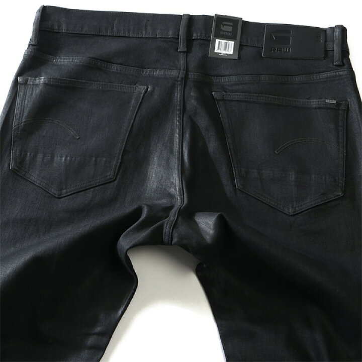 楽天市場】大きいサイズ メンズ G-STAR RAW ジースターロウ 