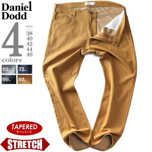 �傫���T�C�Y �����Y DANIEL DODD �J���[ �X���u �X�g���b�` �e�[�p�[�h �f�j���p���c �J���[�L�x azd249004101t