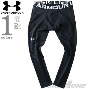 傫TCY Y UNDER ARMOUR A_[A[}[ MX ColdGear Leggings USAA 1366075