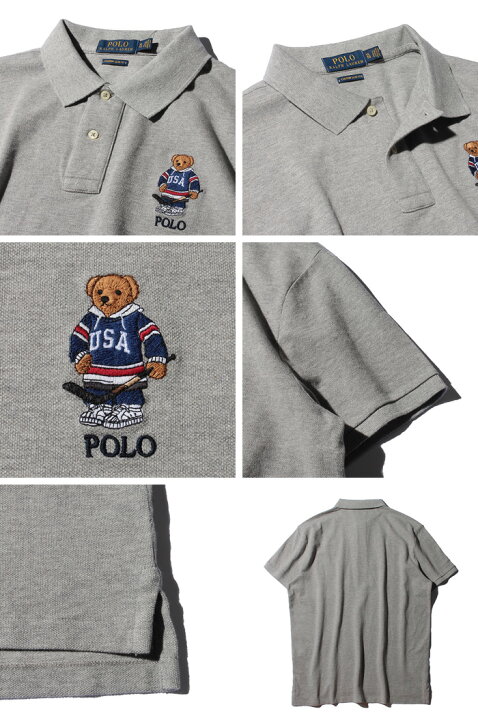 楽天市場】大きいサイズ メンズ POLO RALPH LAUREN ポロ ラルフ 