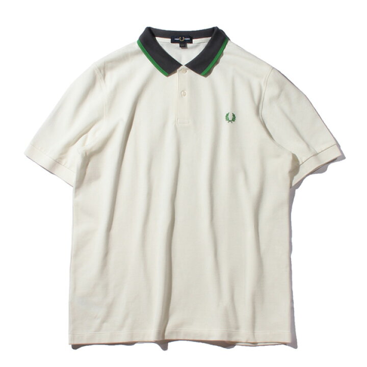 楽天市場】大きいサイズ メンズ FRED PERRY フレッドペリー ロゴ刺繍 