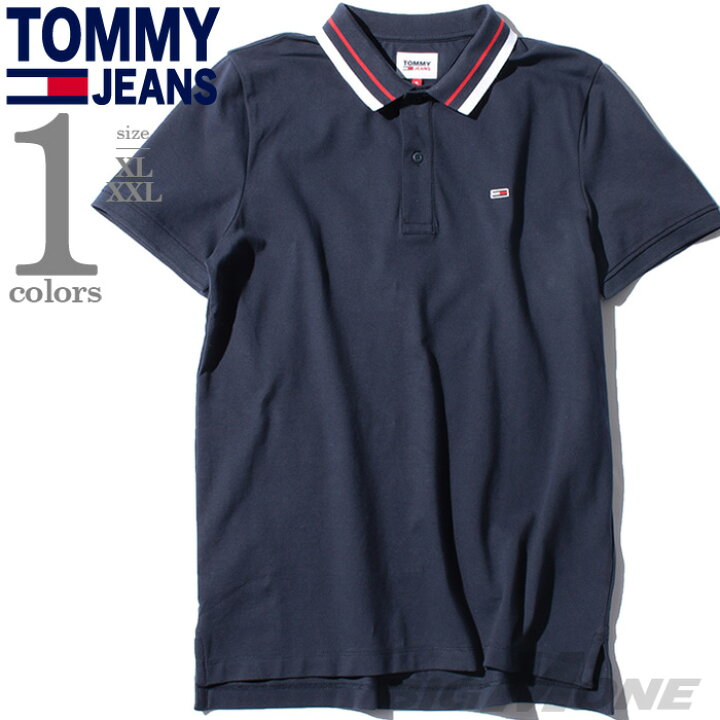 楽天市場】大きいサイズ メンズ TOMMY JEANS トミージーンズ 鹿の子 半袖 ポロシャツ USA直輸入 dm0dm09440 : 大きいサイズの店ビッグエムワン 楽天市場】大きいサイズ メンズ TOMMY JEANS トミージーンズ 鹿の子 半袖 ポロシャツ USA直輸入 dm0dm09440 : 大きいサイズの店ビッグエムワン