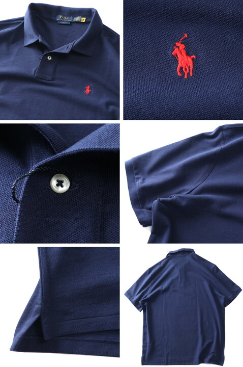 楽天市場】大きいサイズ メンズ POLO RALPH LAUREN ポロ ラルフ 