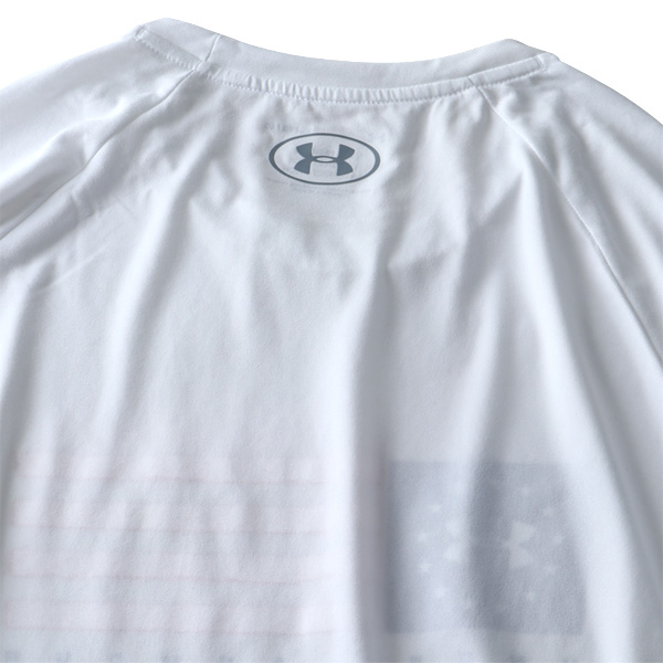 大きいサイズ メンズ UNDER ARMOUR アンダーアーマー プリント 半袖 Tシャツ USA直輸入 um0638 |  大きいサイズの店ビッグエムワン
