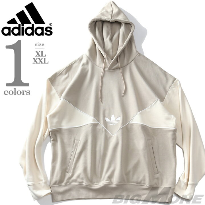 楽天市場】大きいサイズ メンズ ADIDAS アディダス アディカラー 