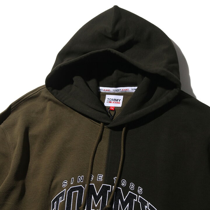 楽天市場】大きいサイズ メンズ TOMMY JEANS トミージーンズ ロゴ 