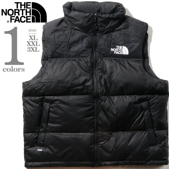 楽天市場】大きいサイズ メンズ THE NORTH FACE ザ ノース フェイス  