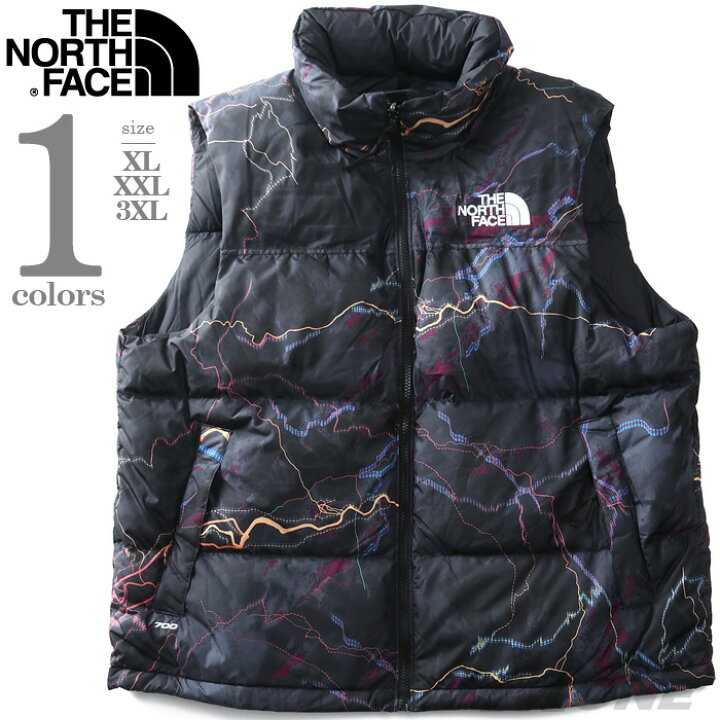 楽天市場】大きいサイズ メンズ THE NORTH FACE ザ ノース フェイス 