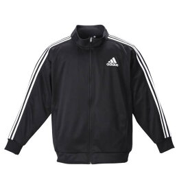 大きいサイズ メンズ adidas ウォームアップ ジャケット ブラック 1276-0350-1 3XO 4XO 5XO 6XO 7XO 8XO