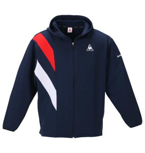 �傫���T�C�Y �����Y LE COQ SPORTIF �O�����X�[�c �W���P�b�g �l�C�r�[ 1276-1150-1 2L 3L 4L 5L 6L