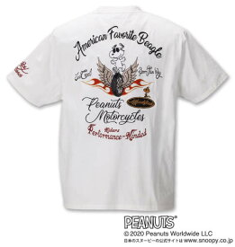 楽天市場 スヌーピー Tシャツ メンズファッション の通販