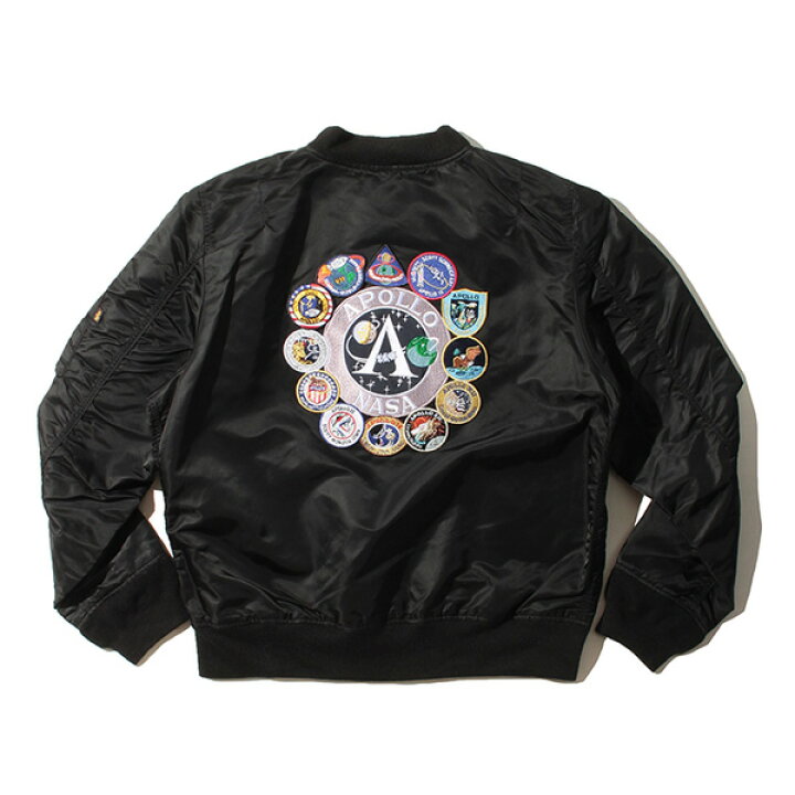 楽天市場】大きいサイズ メンズ ALPHA INDUSTRIES アルファ 