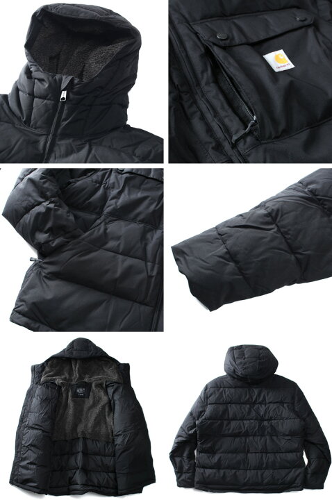楽天市場】大きいサイズ メンズ CARHARTT カーハート ルーズフィット 