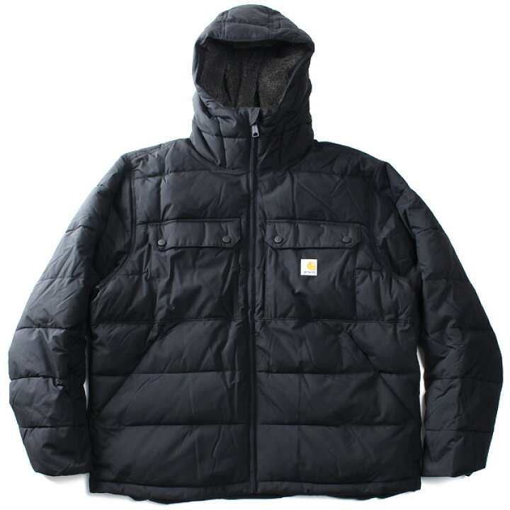 楽天市場】大きいサイズ メンズ CARHARTT カーハート ルーズフィット 