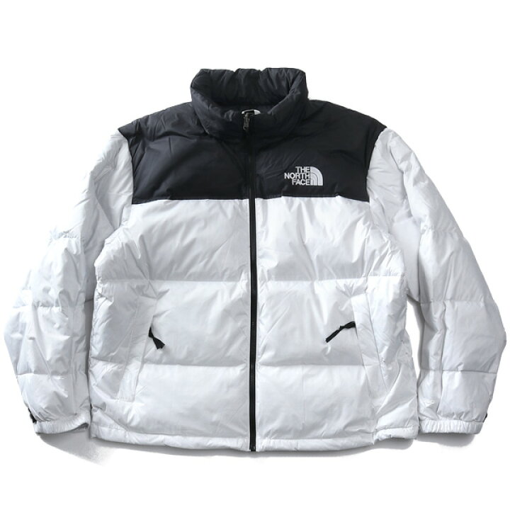 楽天市場】大きいサイズ メンズ THE NORTH FACE ノースフェイス 1996 