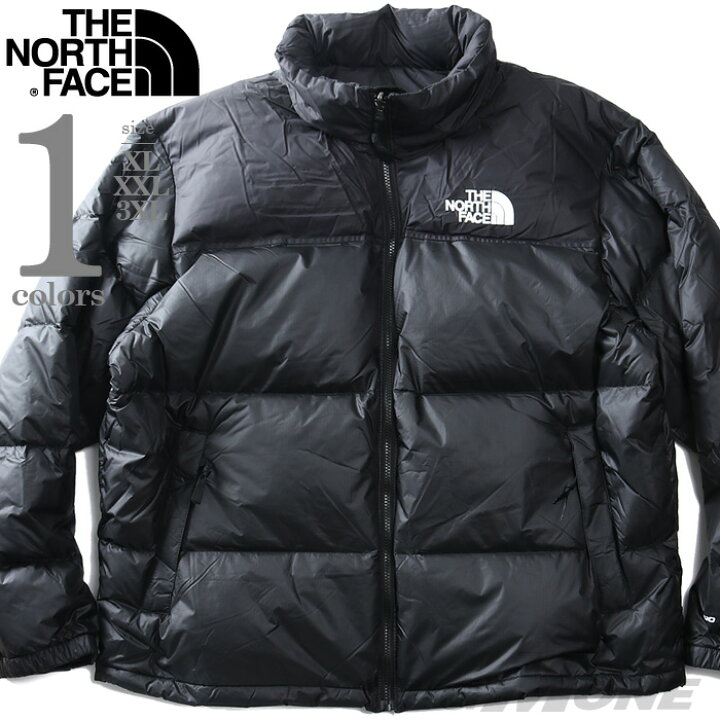 楽天市場】大きいサイズ メンズ THE NORTH FACE ノースフェイス 1996 