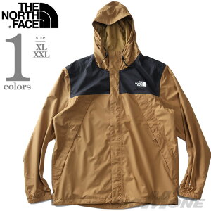 傫TCY Y THE NORTH FACE m[XtFCX iC WPbg }Eep[J[ ANTORA JACKET USAA nf0a7qey-yu3