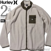 楽天市場】hurley アウターの通販