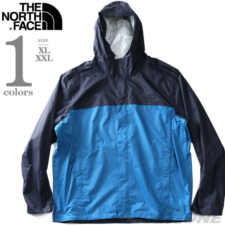 楽天市場】大きいサイズ メンズ THE NORTH FACE ノースフェイス