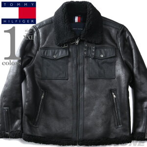 傫TCY Y TOMMY HILFIGER g~[qtBK[ tFCNU[ {A WPbg USAA 152as819