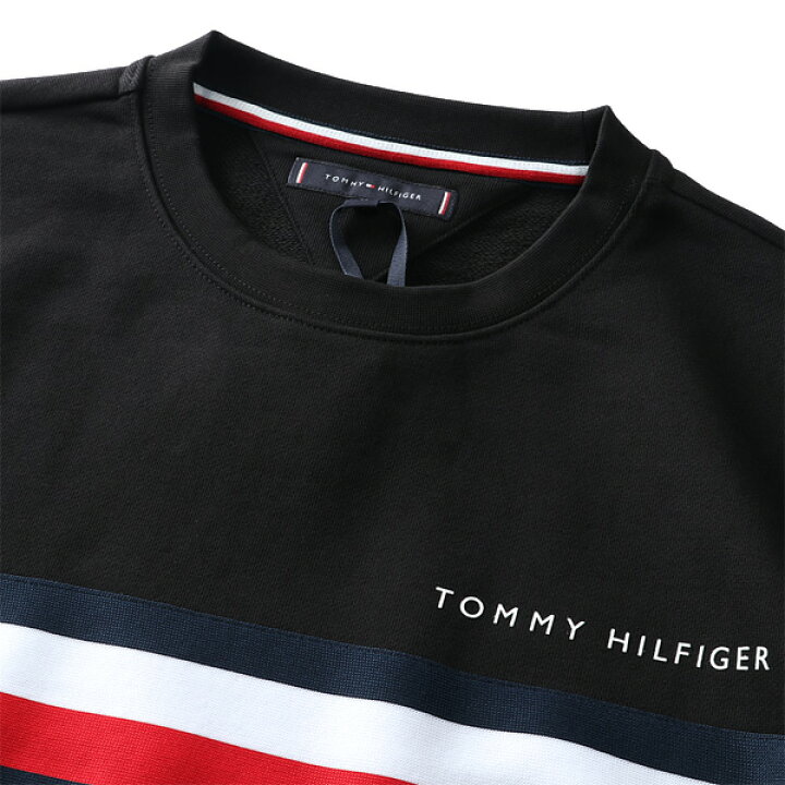 楽天市場】大きいサイズ メンズ TOMMY HILFIGER トミーヒルフィガー 