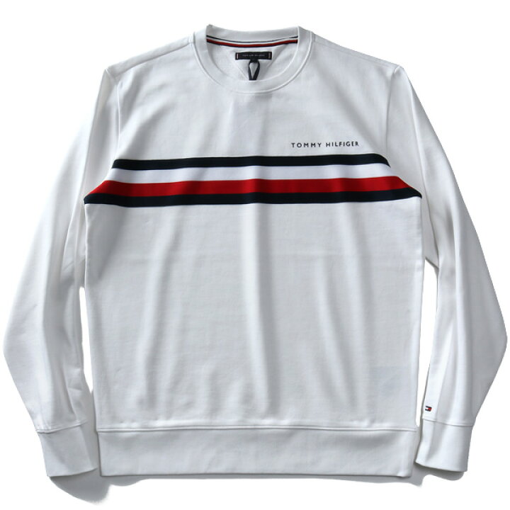 楽天市場】大きいサイズ メンズ TOMMY HILFIGER トミーヒルフィガー 