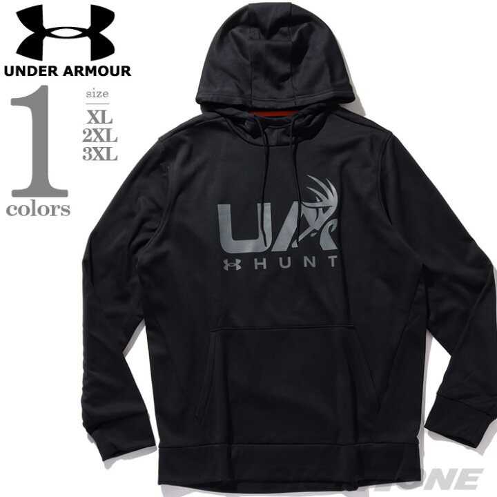 楽天市場】大きいサイズ メンズ UNDER ARMOUR アンダーアーマー 