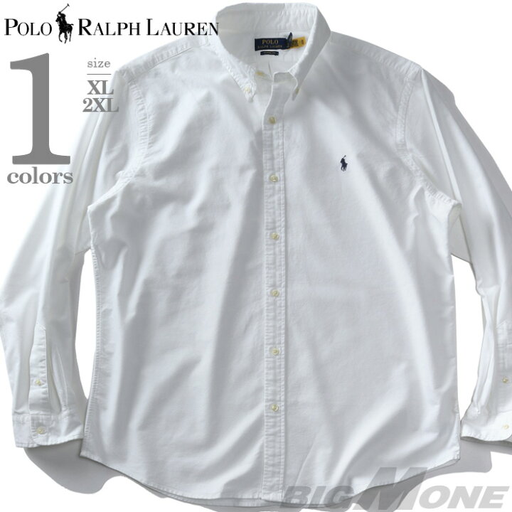 楽天市場】大きいサイズ メンズ POLO RALPH LAUREN ポロ ラルフ 
