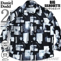 楽天市場】ポリエステル 総柄 シャツ メンズの通販