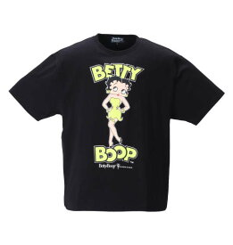 楽天市場 Betty Boop Tシャツの通販