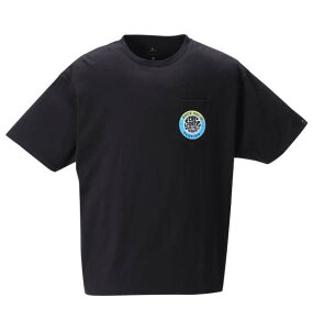 �傫���T�C�Y �����Y RIP CURL ROCK SOLID ���� T�V���c �u���b�N 1278-1555-2 3L 4L 5L 6L