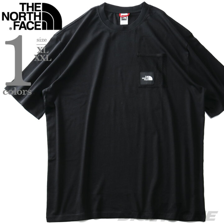楽天市場】大きいサイズ メンズ THE NORTH FACE ザ ノース フェイス 