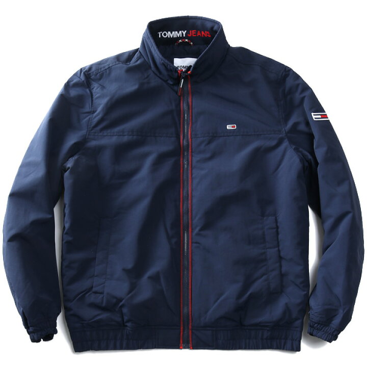 楽天市場】大きいサイズ メンズ TOMMY JEANS トミージーンズ 中綿