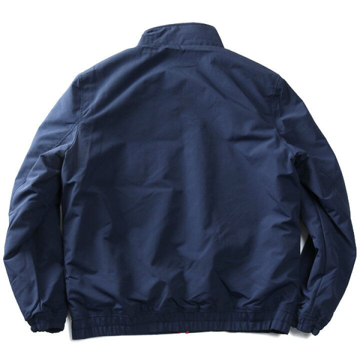 楽天市場】大きいサイズ メンズ TOMMY JEANS トミージーンズ 中綿 